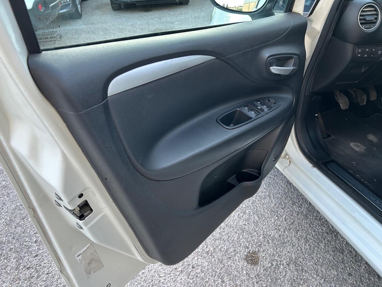 Fiat Punto Evo 1.3 Mjt Tetto Panoramico