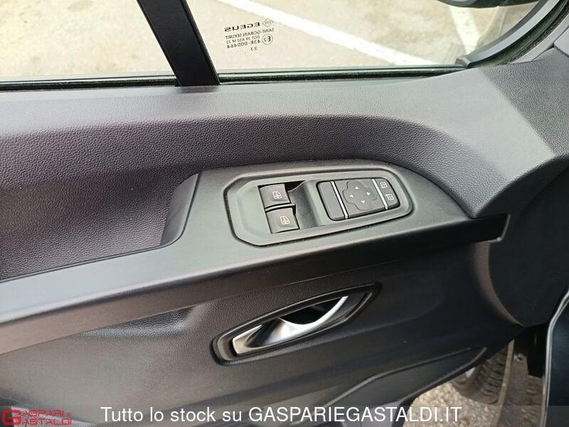 Renault Trafic BluedCi 150CV PL-TN Equilibre PASSO LUNGO 9 POSTI