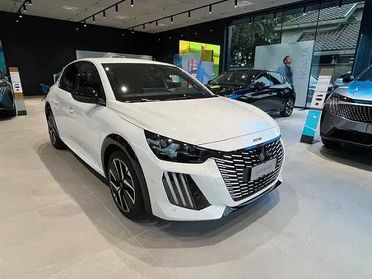 Peugeot 208 1.2 PureTech 100cv GT + ALCANTARA KM ZERO