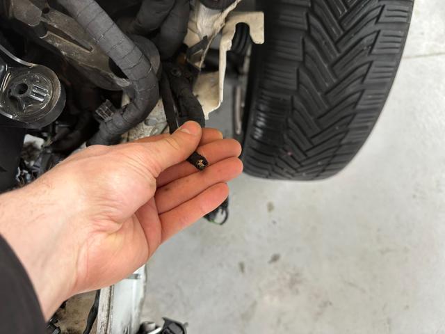 VOLKSWAGEN Golf 1.5 TSI EVO ACT STYLE