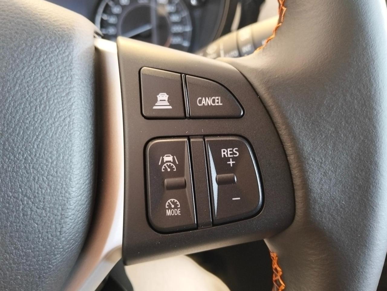 Suzuki Vitara 1.4h Top Kuro 4wd allgrip 110cv