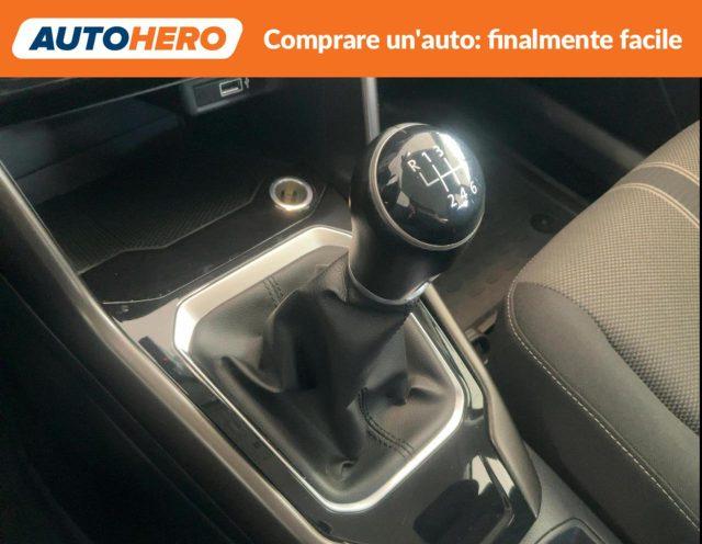 VOLKSWAGEN T-Roc 1.6 TDI SCR Style BlueMotion Technology