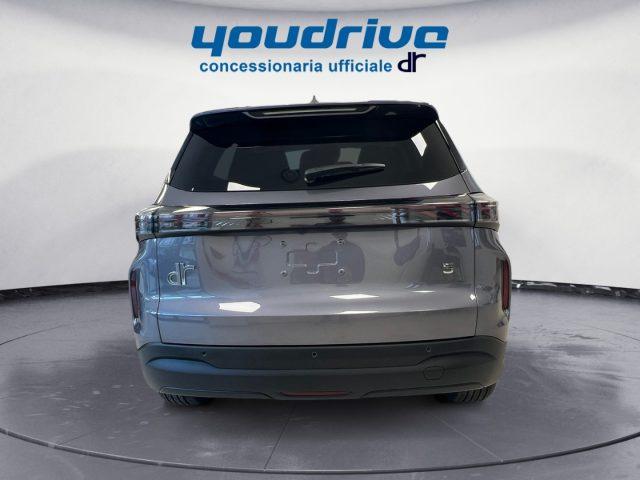 DR MOTOR DR5 NEW DR 5 1.5 BENZ.