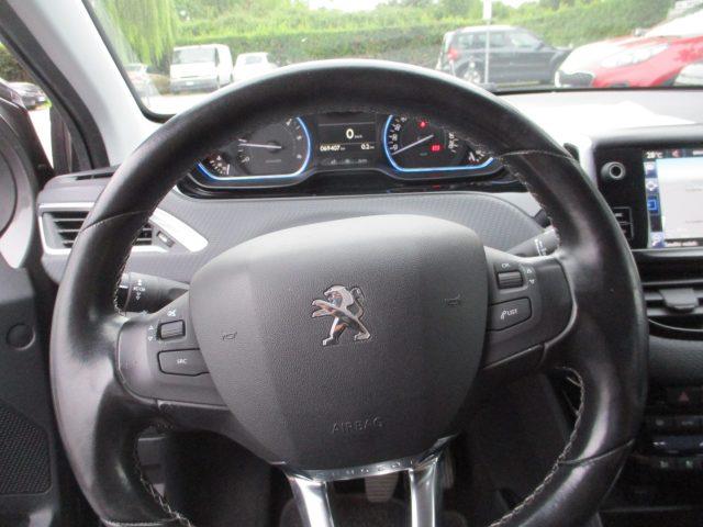 PEUGEOT 2008 BlueHDi 120 Allure - OK NEOPAT - 69.000km
