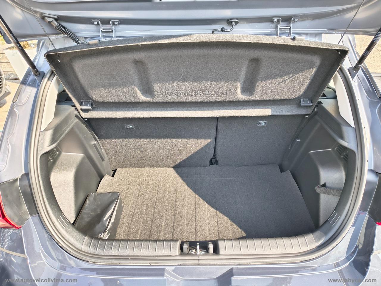 HYUNDAI i20 1.2 MPI MT GPL Connectline KM 0 ITALIA