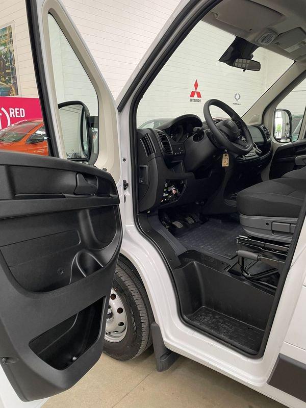 FIAT Ducato 35 2.2 Mjt 140CV PL Cassonato - PRONTA CONSEGNA