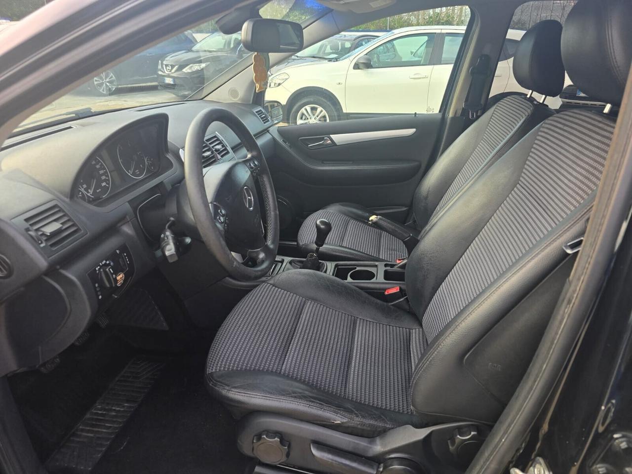 Mercedes-benz A 180 CDI Avantgarde