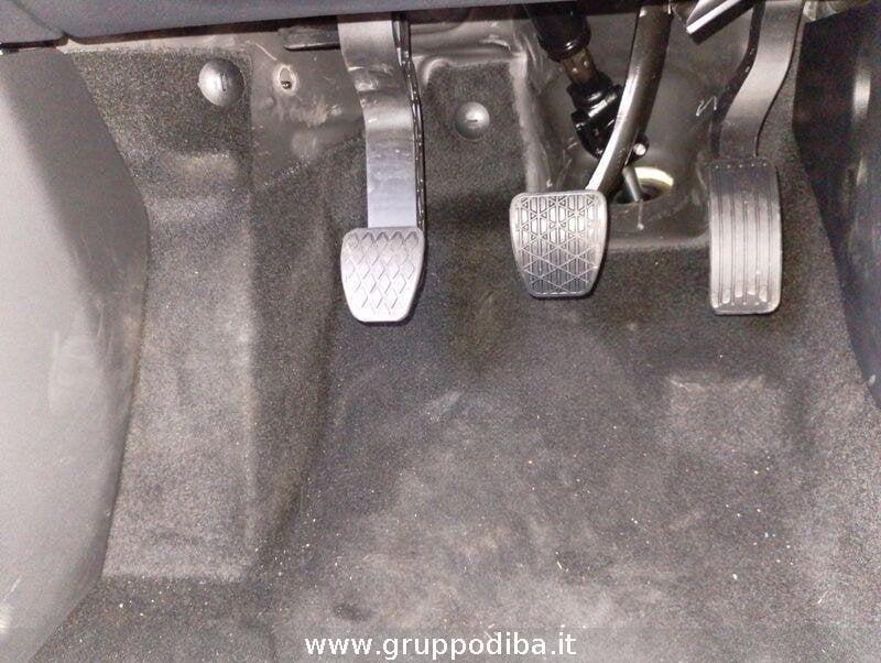 MG MG3 1.5 MT COM Pebble Black