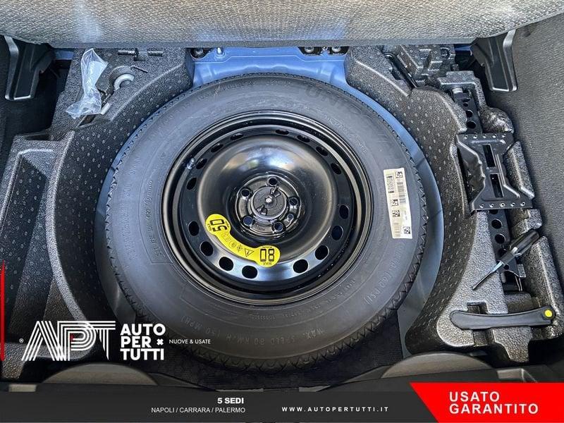 FIAT 500X 500X 1.5 t4 hybrid 130cv dct