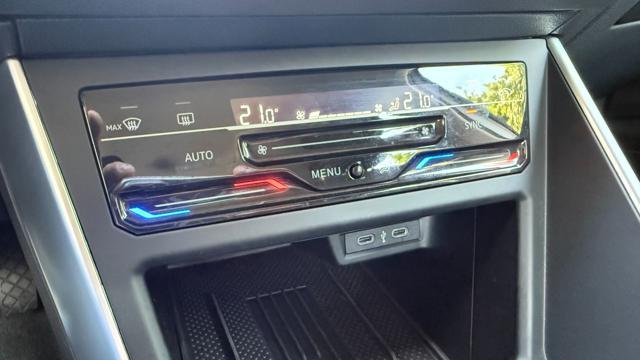 VOLKSWAGEN Polo 1.0 TSI 95CV DSG STYLE*C.L.15*VIRTUAL*NAVI*CARPLAY
