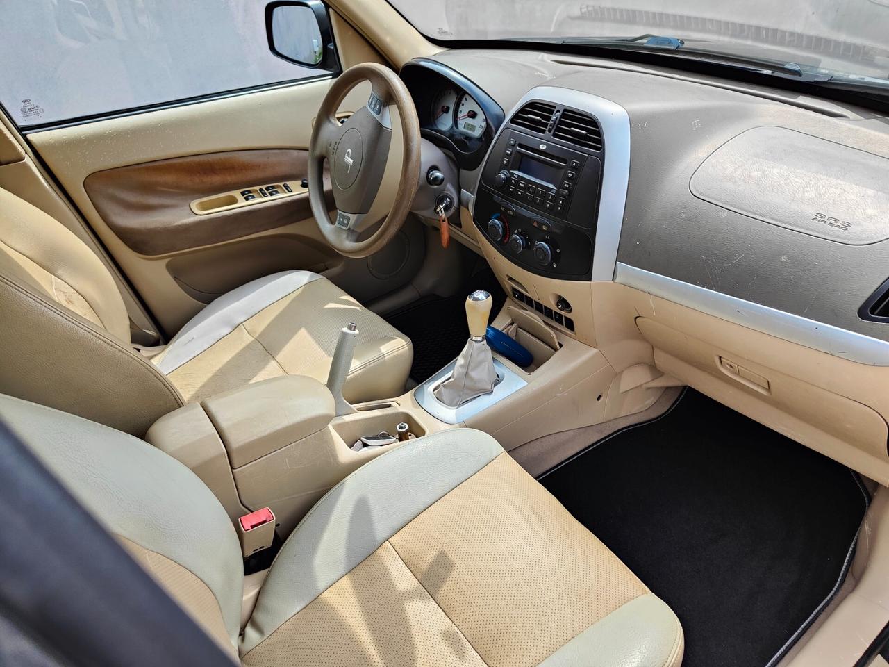 DR DR5 GPL 4WD Gancio Traino OK Neo Patentati