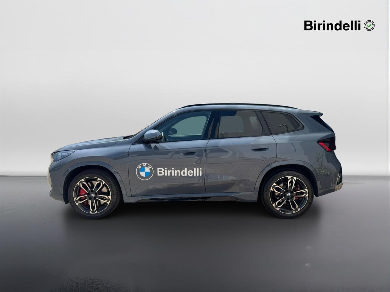 BMW BMW X1 sDrive20d