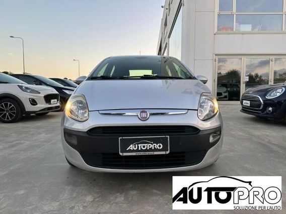 FIAT - Punto Evo - 1.2 5p. Start&Stop Dynamic