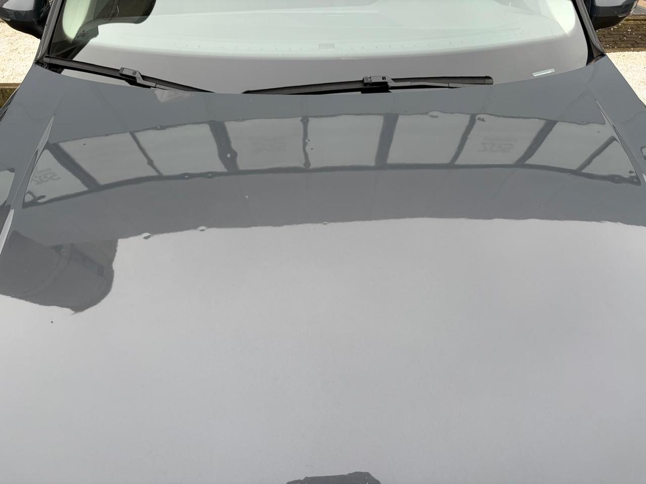 Volkswagen Tiguan 2.0 tdi 150cv dsg GRANDINATA