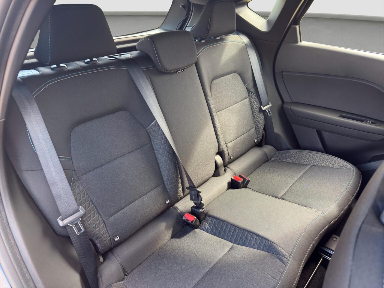 Renault Captur TCe 115 CV Evolution