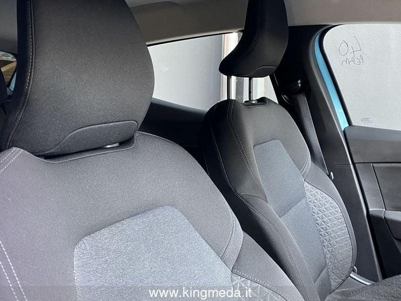 Renault Clio Clio Full Hybrid E-Tech 140 CV 5 porte Zen