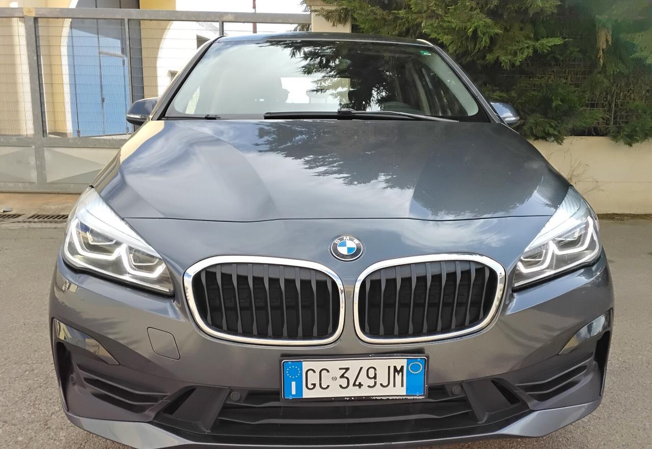 Bmw 2er Active Tourer 225xe Active Tourer iPerformance Msport aut.