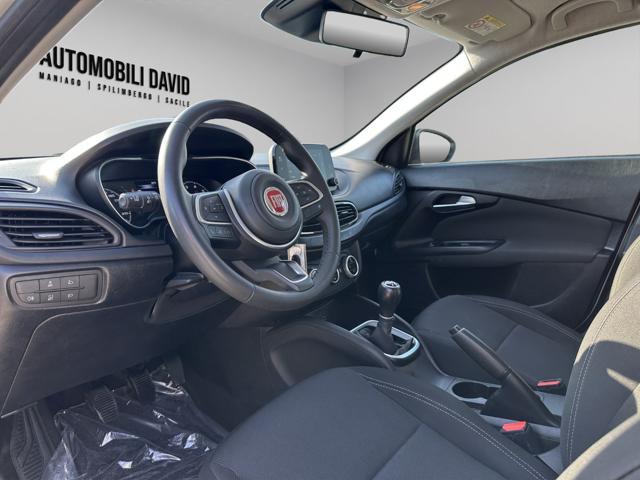 FIAT Tipo 1.0 5 porte