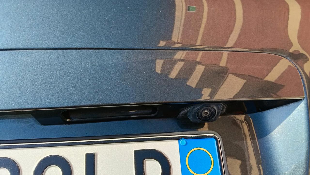 PGT 5008 1.6 TDI-7 POSTI -PREZZO PROMO!