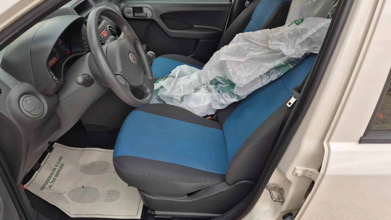 Fiat Panda 1.2 Dynamic pochi Km !!!!