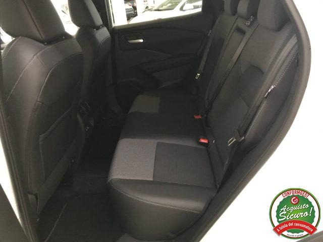 NISSAN Qashqai MHEV 158 CV Xtronic N-Connecta