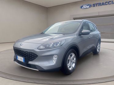 FORD Kuga 1.5 ecoblue Connect 2wd 120cv del 2021