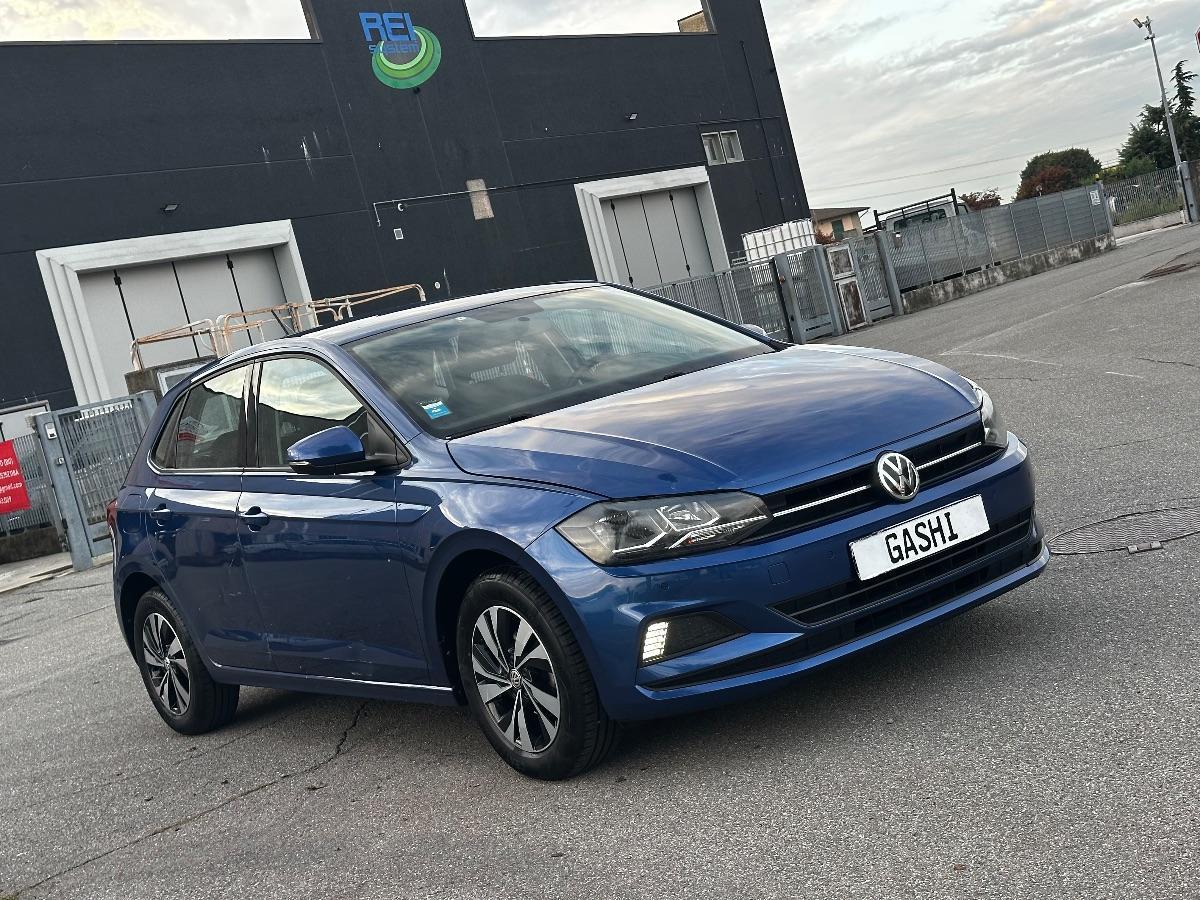 VOLKSWAGEN - Polo - 1.2 TSI 3p. Comfortline BlueMotion Technology