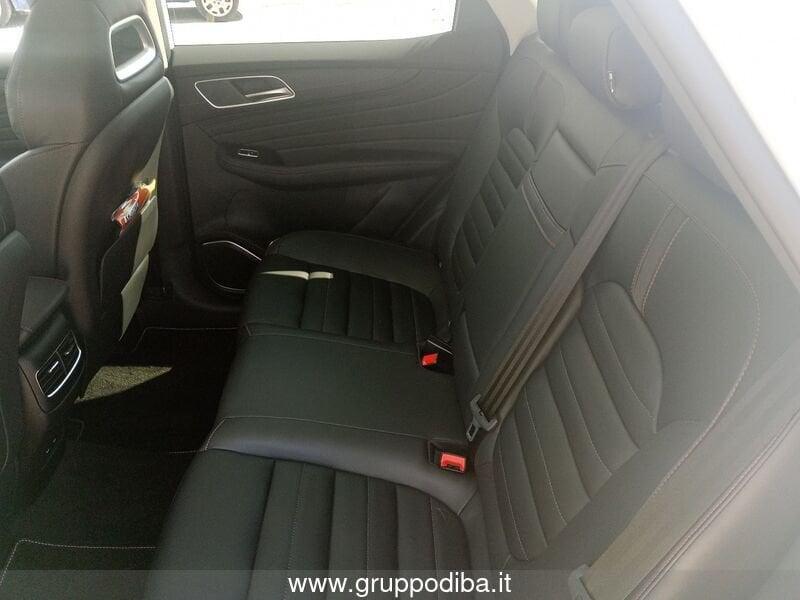 MG HS I 1.5 t Luxury