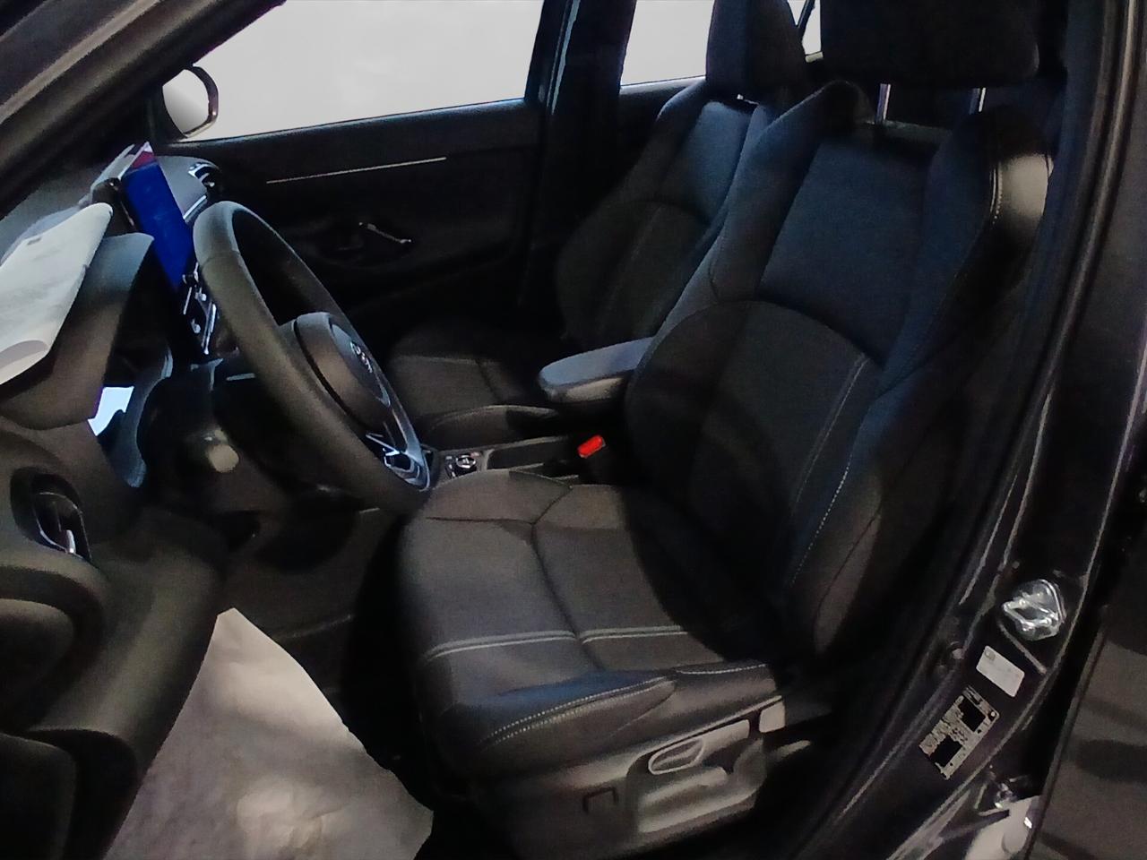 Toyota Yaris Cross 1.5 Hybrid 130 CV 5p. E-CVT AWD-i Lounge