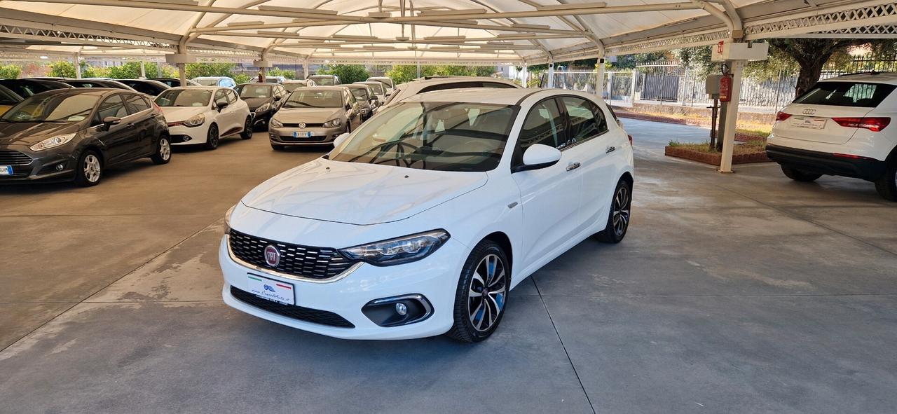 Fiat Tipo 1.3 Mjt 95cv 5 porte Lounge **PARI AL NUOVO**