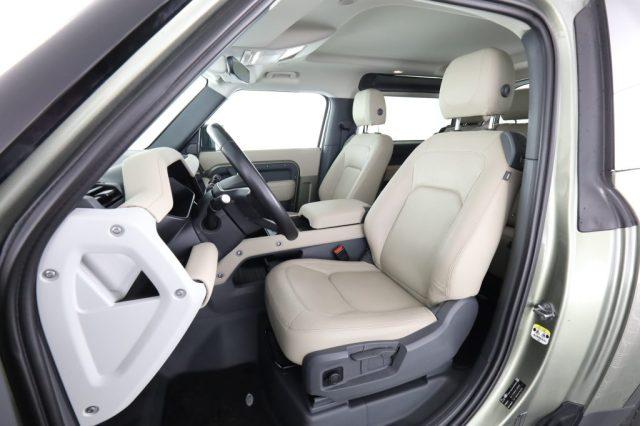 LAND ROVER Defender Defender 90 3.0D I6 200 CV AWD Auto S