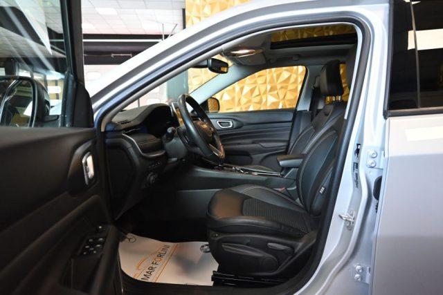 JEEP Compass 1.3 T4 4XE PLUGIN HYBR.LIMITED190CV TET.RADAR FULL