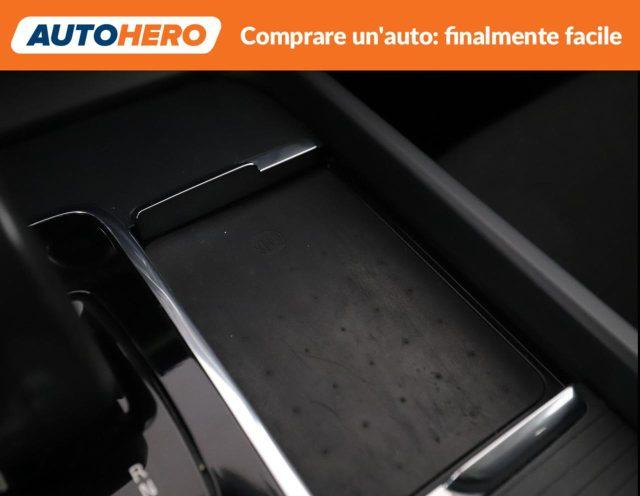 VOLVO XC60 B4 (d) AWD Geartronic Momentum