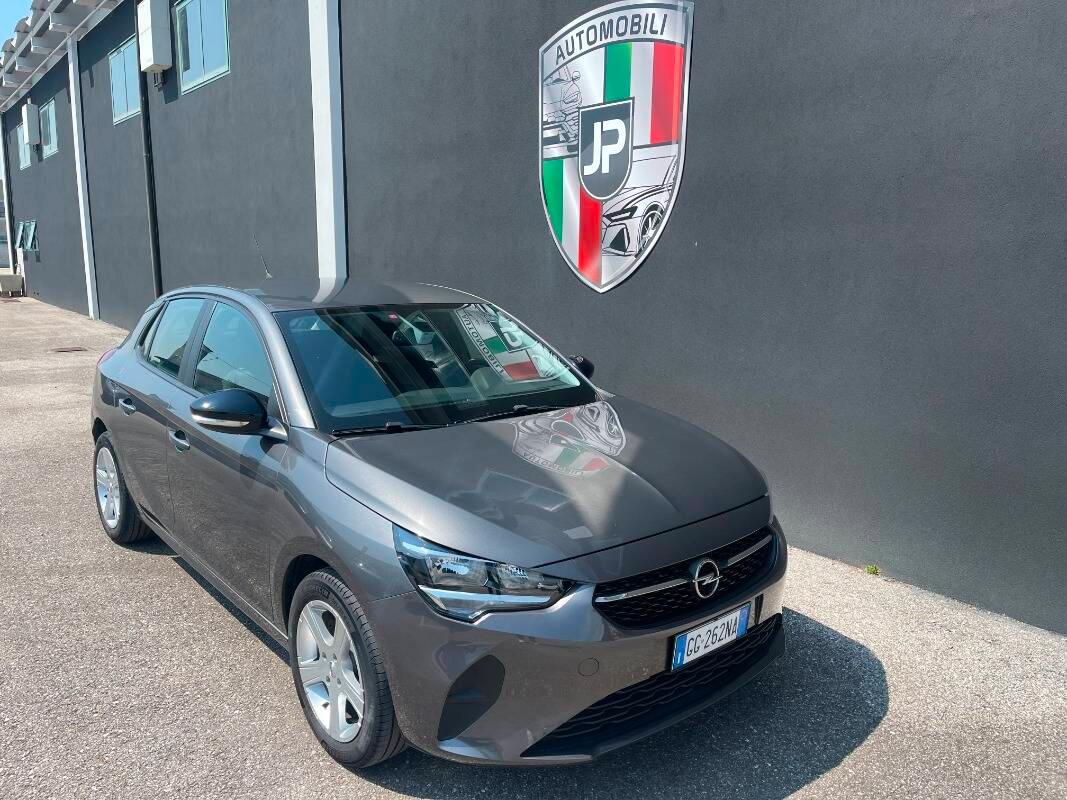 Opel Corsa 1.2 Edition s&s 75cv PDC