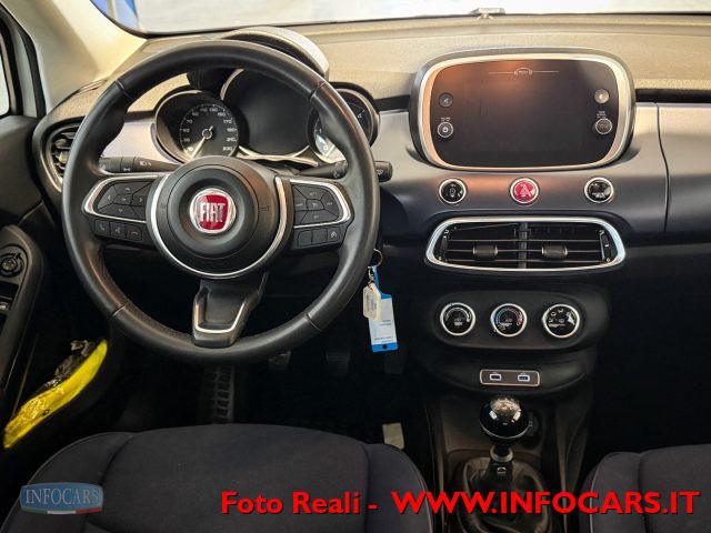 FIAT 500X 1.3 MultiJet 95 CV Club - PROMO