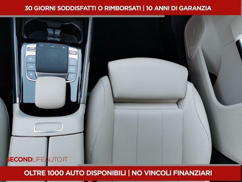 Mercedes-Benz Classe B B 180 Sport Plus auto
