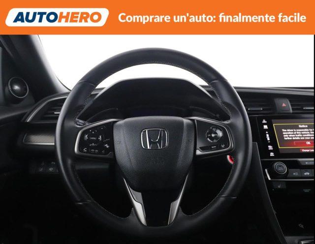 HONDA Civic 1.5T 5 porte Sport+
