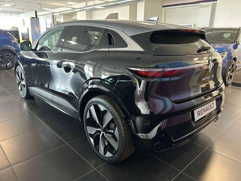 Renault Mégane E-Tech El. Megane E-Tech Techno EV60 220cv AC22