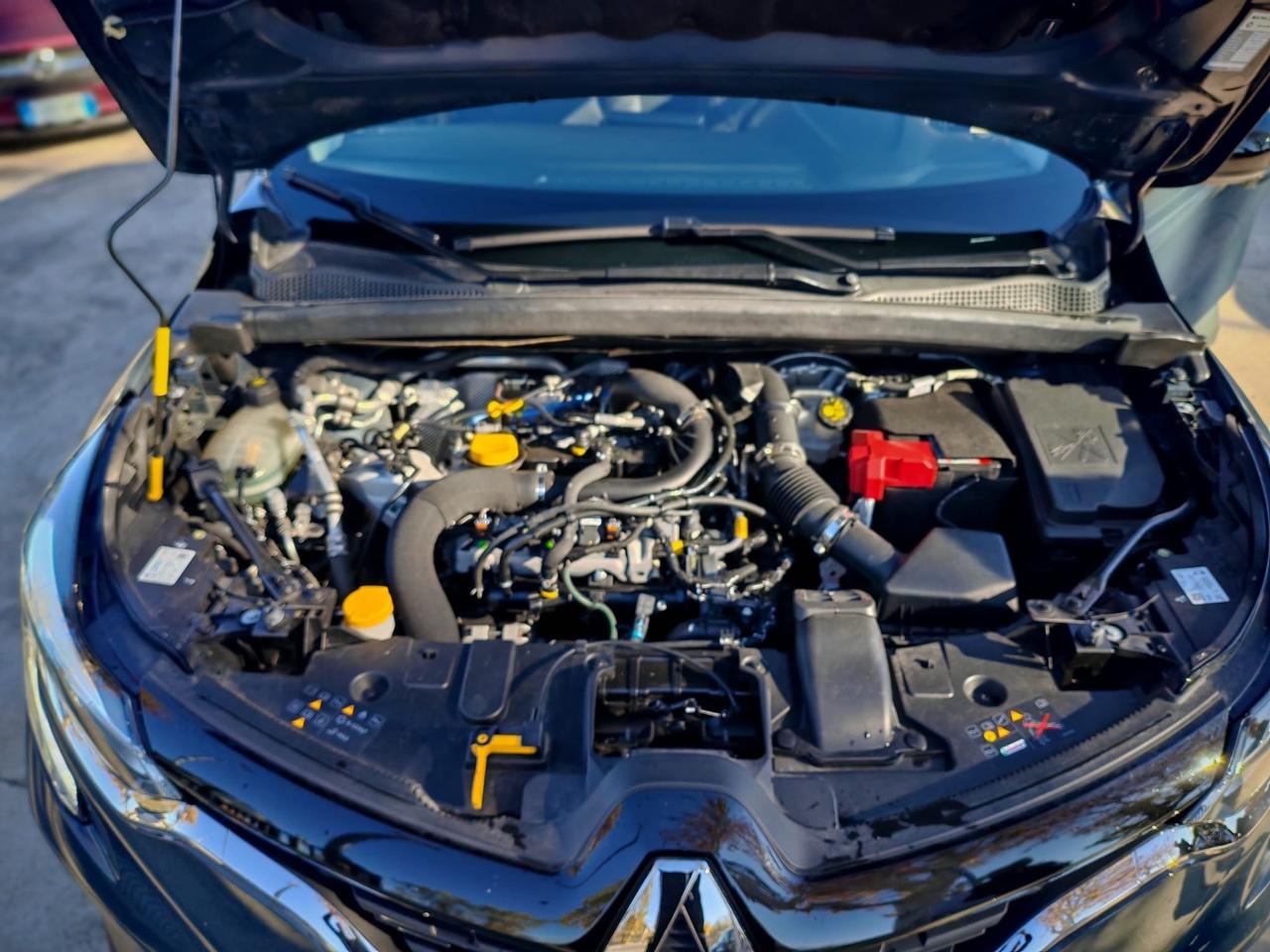 Renault Captur 100 CV GPL