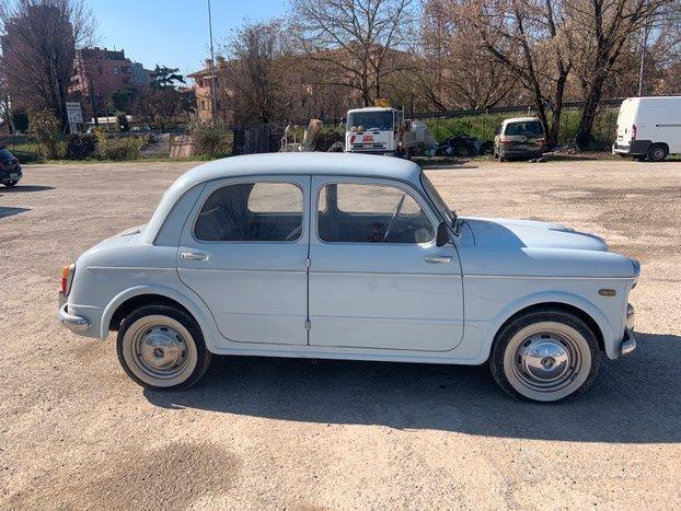 Fiat Altro 1.2 8V 69CV Titanium