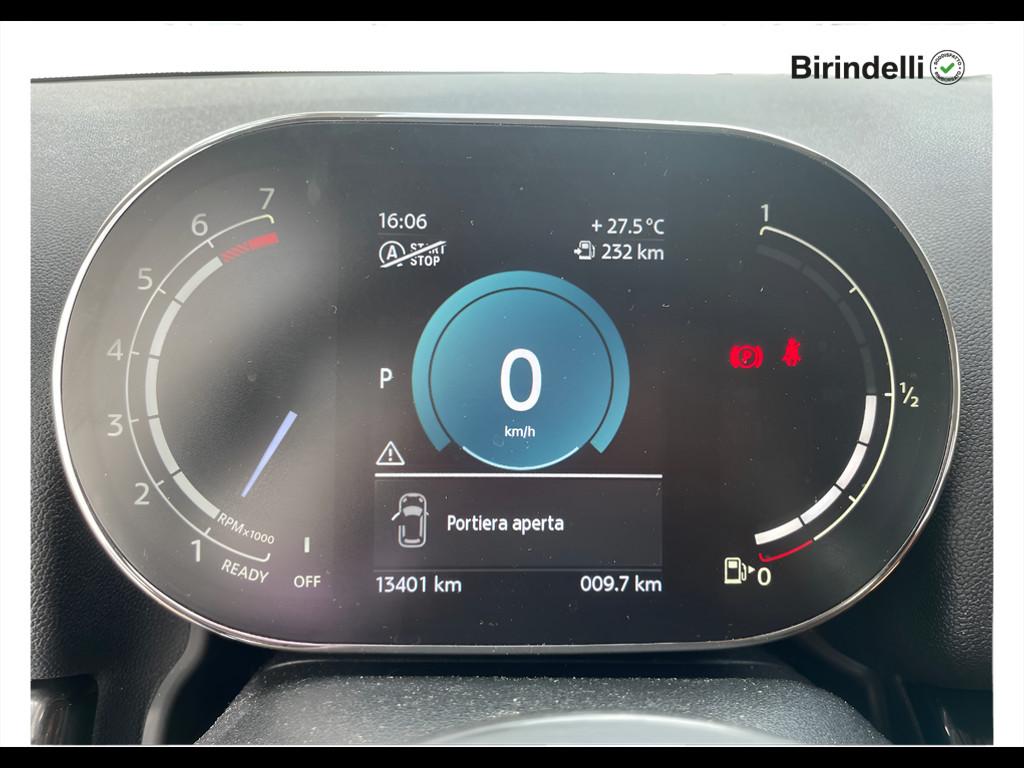 MINI Mini Countrym.(F60) - Mini 2.0 Cooper S Yours Countryman ALL4
