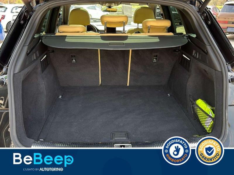 Audi Q5 S 3.0 TDI MHEV QUATTRO 347CV TIPTRONIC