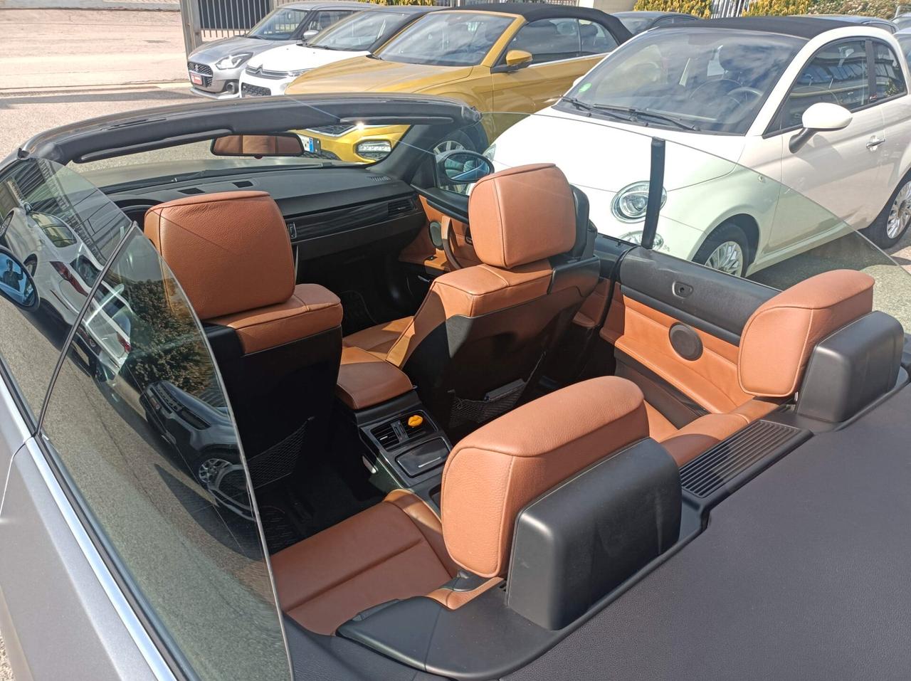 Bmw 320 320i cat Futura