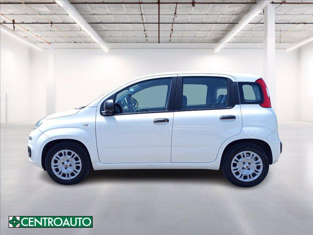 FIAT Pandina 1.0 firefly hybrid s&s 70cv 5p.ti del 2025