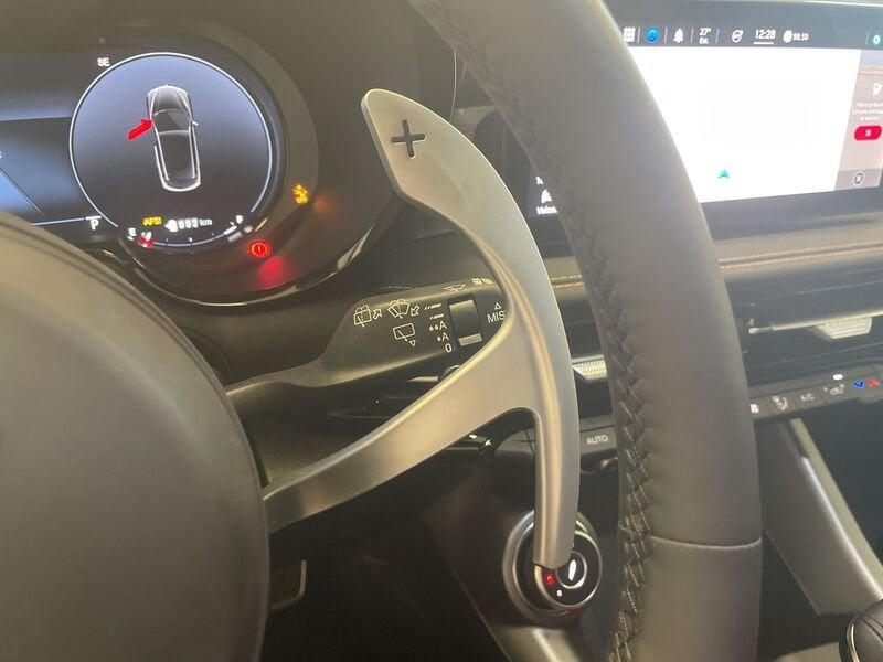 Alfa Romeo Tonale Non disponibile (638) My23 Plug In Hybrid Q4280cv Speciale