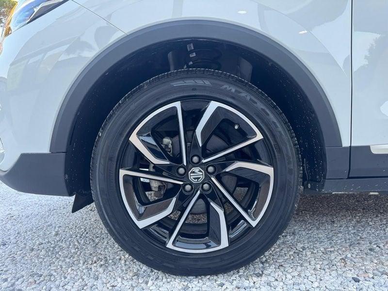 MG ZS 1.5 VTi-Tech Benzina Luxury *Prezzo REALE*