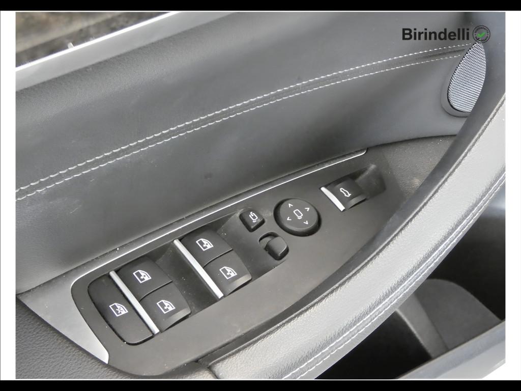 BMW X3 (G01/F97) - X3 xDrive20d Luxury