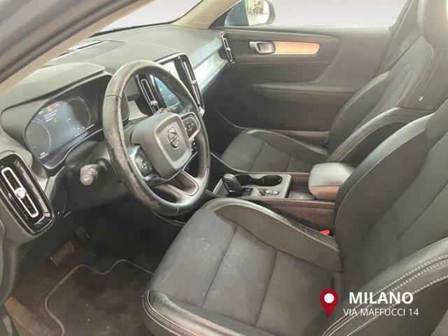 VOLVO XC40 T5 Twin Engine Geartronic Business Plus