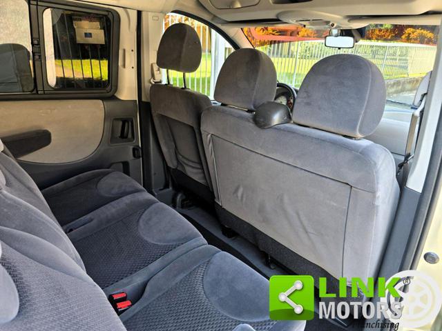 FIAT Scudo Panorama 2.0 mjt CH1 120cv 8/9p.ti