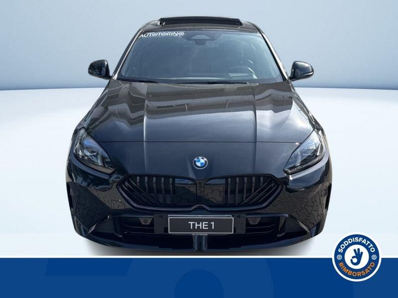 BMW Serie 1 118d M Sport Pro